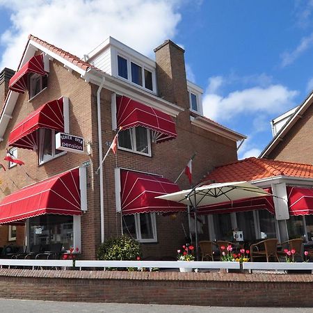 Pension Schier Zandvoort Exterior photo