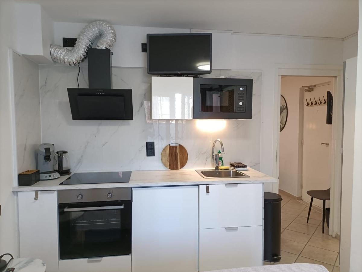 Pension Schier Zandvoort Room photo