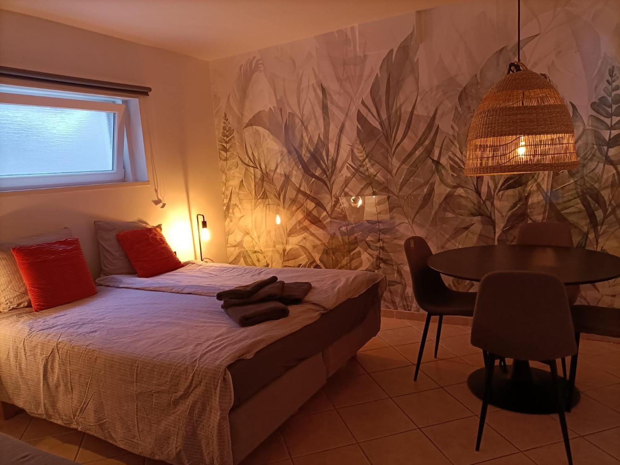 Pension Schier Zandvoort Room photo